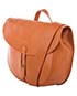 Fishing Bag, angled front view